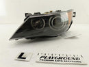 BMW 650I Front Left Headlamp Assembly-1