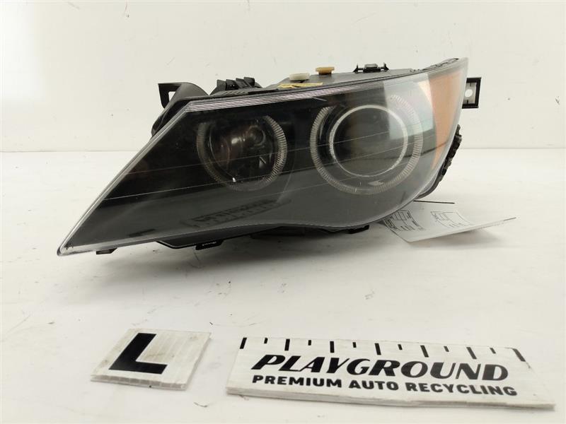 BMW 650I Front Left Headlamp Assembly