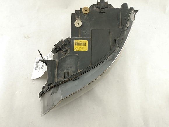 BMW 650I Front Left Headlamp Assembly