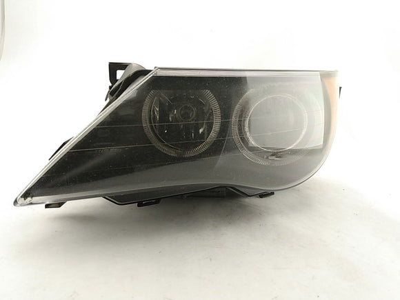 BMW 650I Front Left Headlamp Assembly
