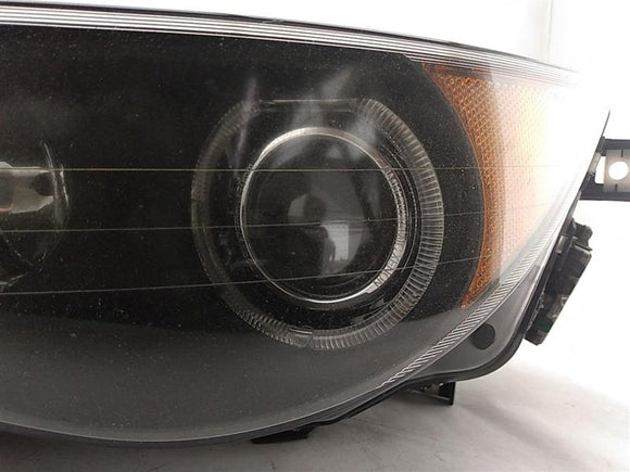BMW 650I Front Left Headlamp Assembly