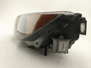 BMW 650I Front Left Headlamp Assembly-5