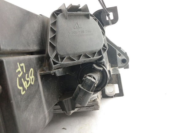 BMW 650I Front Left Headlamp Assembly