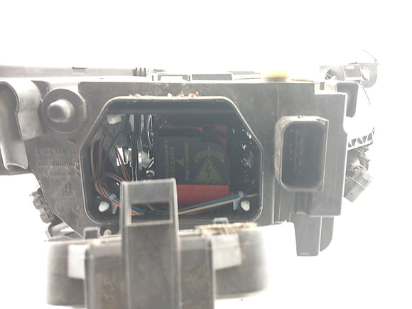 BMW 650I Front Left Headlamp Assembly
