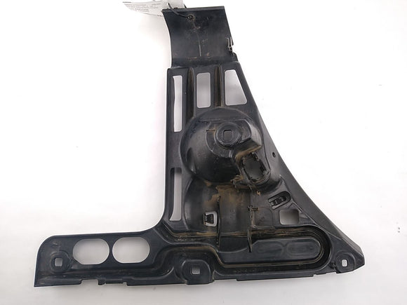 BMW 650I Rear Bumper Mount Set