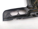 BMW 650I Rear Bumper Mount Set-3