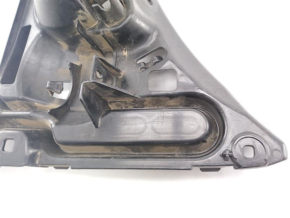 BMW 650I Rear Bumper Mount Set