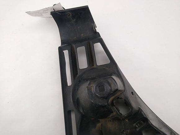 BMW 650I Rear Bumper Mount Set
