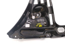 BMW 650I Rear Bumper Mount Set-6
