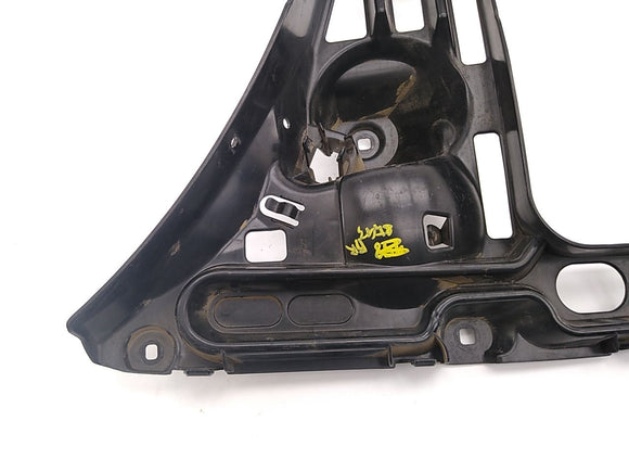 BMW 650I Rear Bumper Mount Set