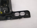 BMW 650I Rear Bumper Mount Set-7