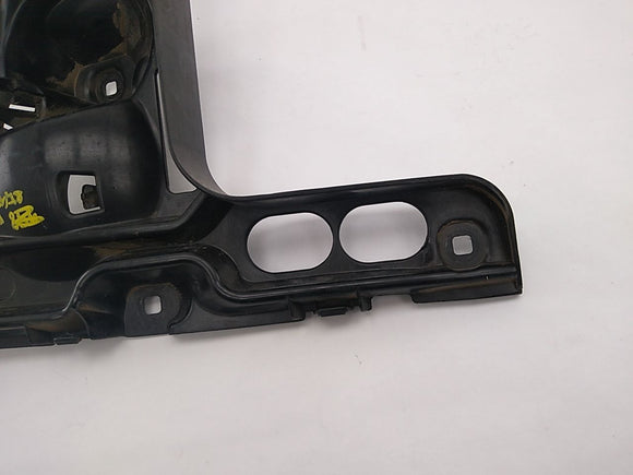 BMW 650I Rear Bumper Mount Set