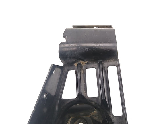 BMW 650I Rear Bumper Mount Set