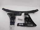 BMW 650I Rear Bumper Mount Set-10