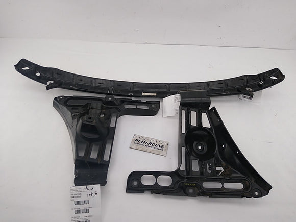 BMW 650I Rear Bumper Mount Set