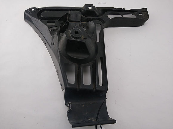 BMW 650I Rear Bumper Mount Set
