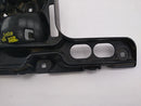 BMW 650I Rear Bumper Mount Set-12