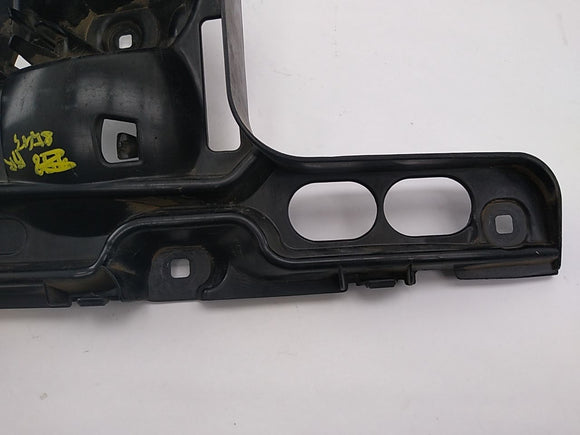 BMW 650I Rear Bumper Mount Set