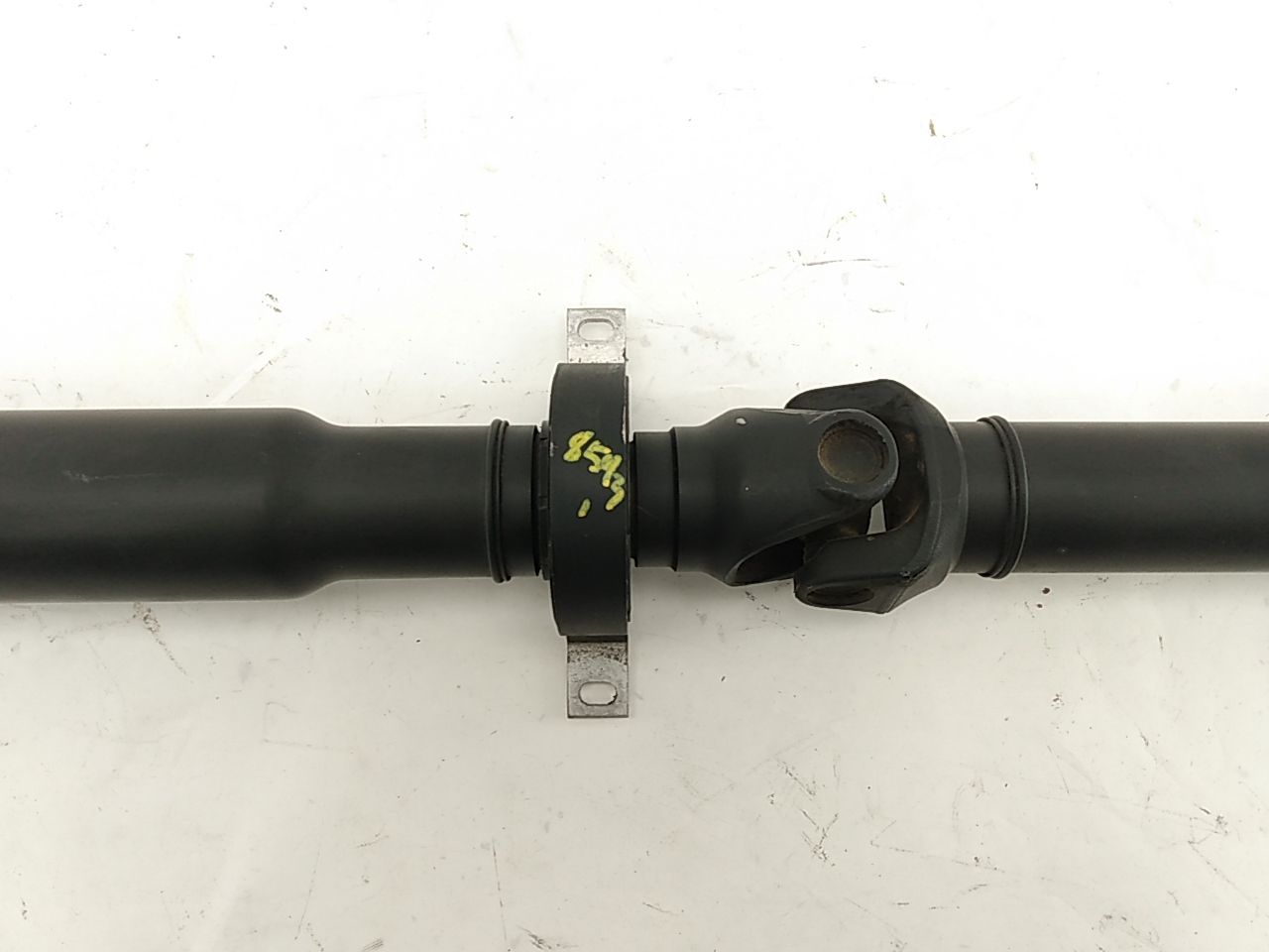 BMW 650I Rear Drive Shaft