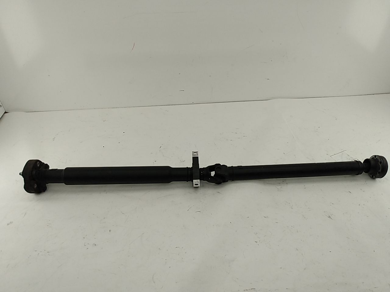 BMW 650I Rear Drive Shaft