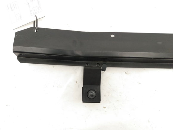 BMW 650I Radiator Upper Core Support