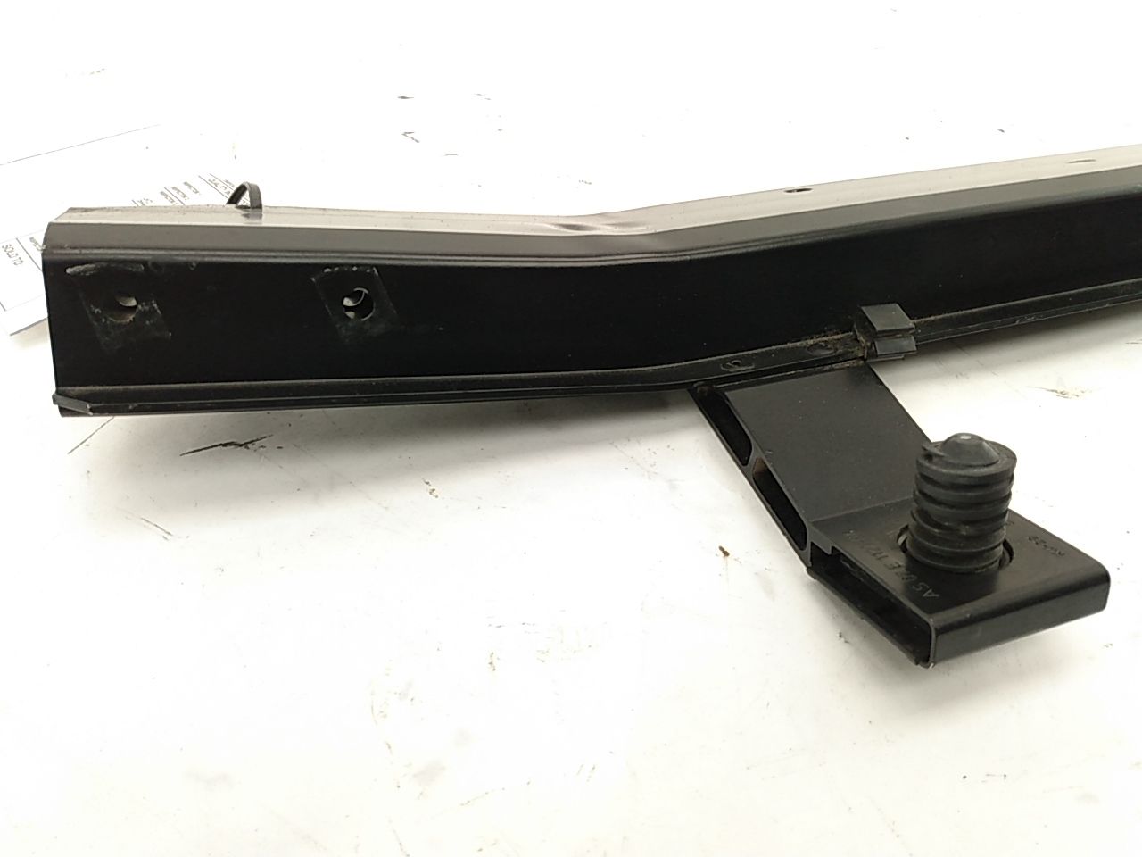 BMW 650I Radiator Upper Core Support