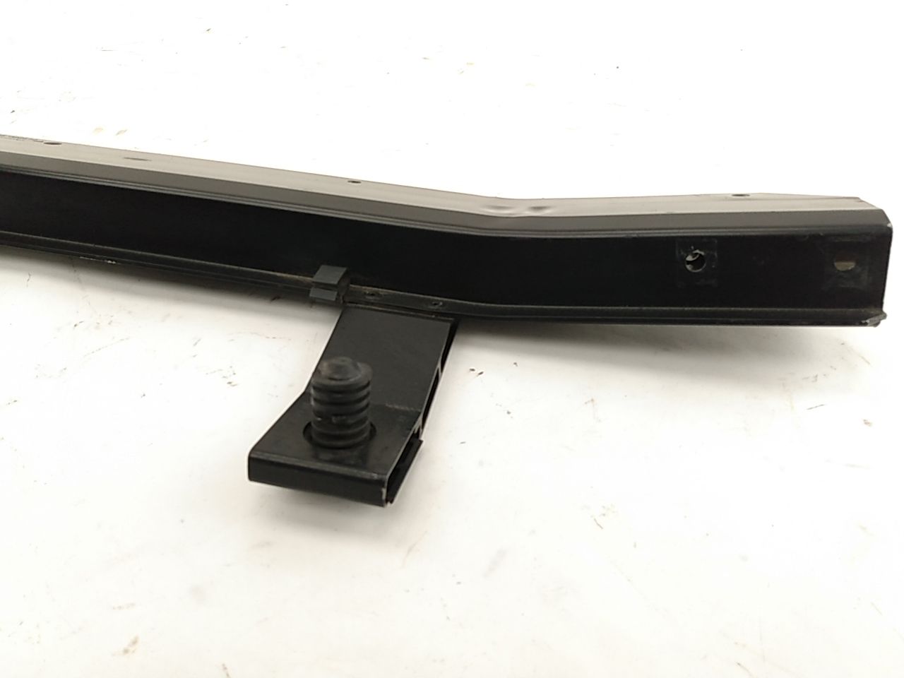 BMW 650I Radiator Upper Core Support