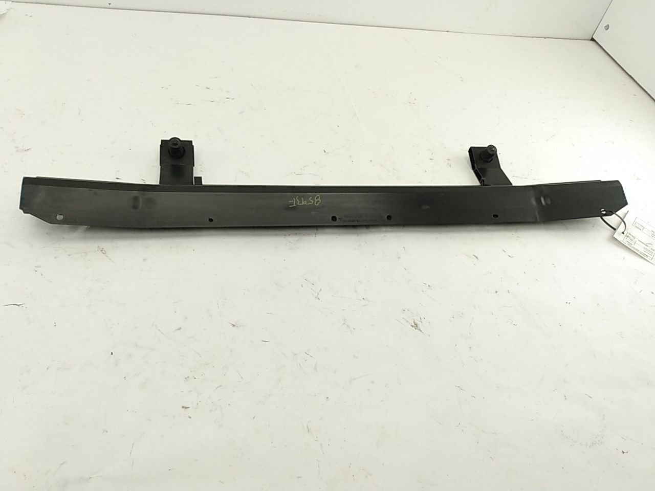 BMW 650I Radiator Upper Core Support