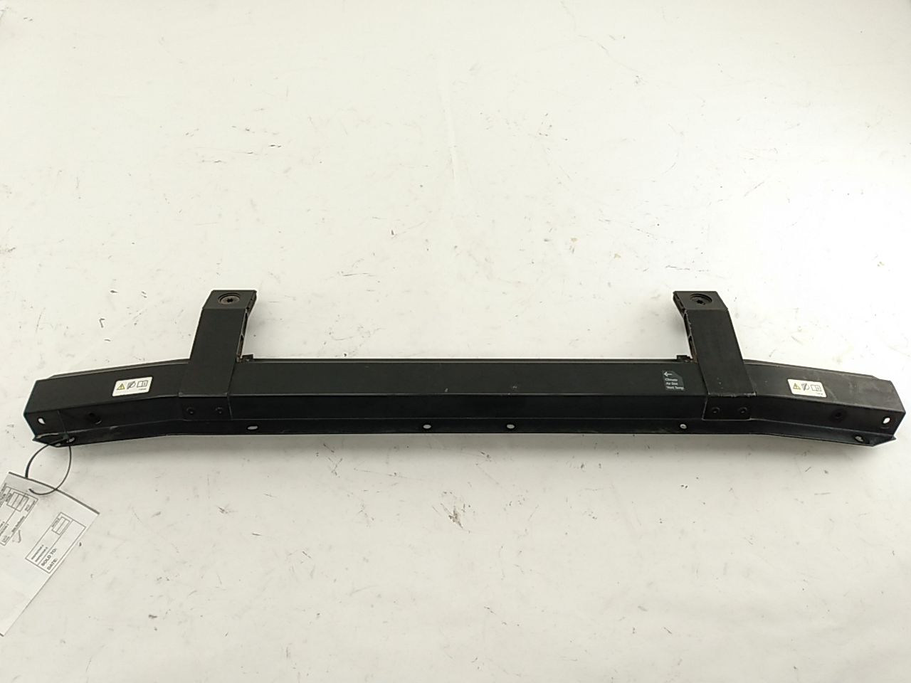 BMW 650I Radiator Upper Core Support