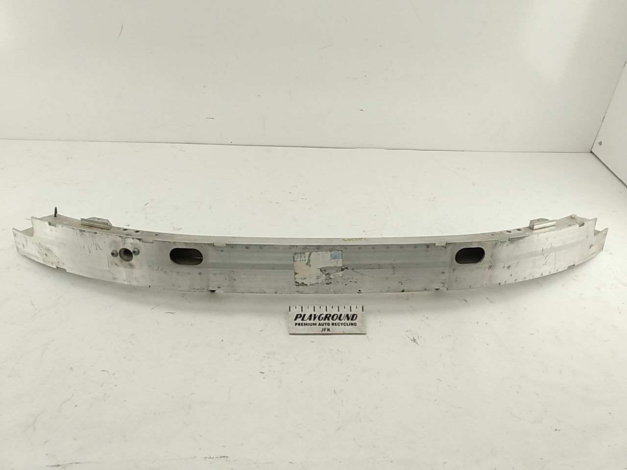 BMW 650I Front Bumper Reinforcement