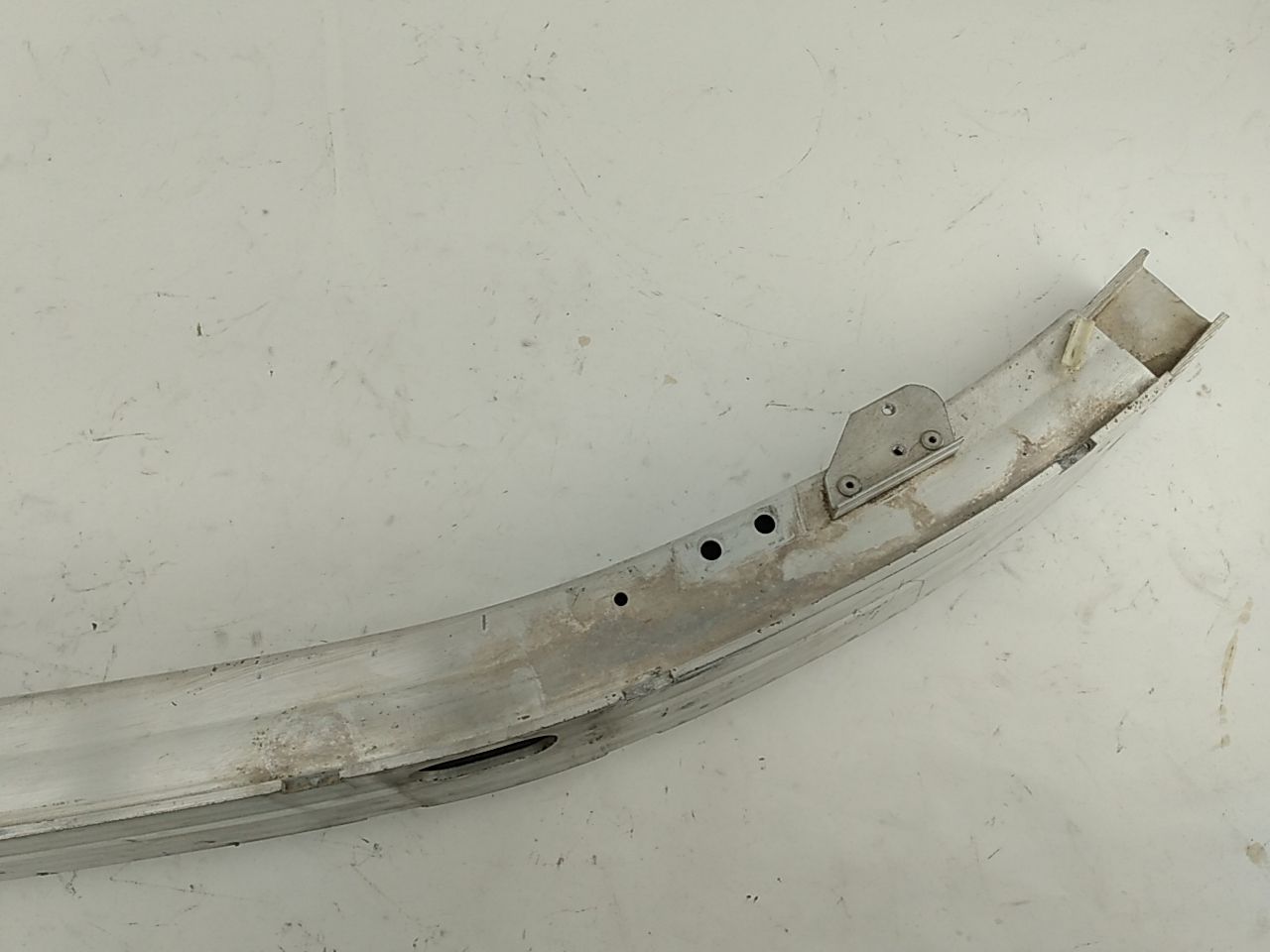 BMW 650I Front Bumper Reinforcement - 0