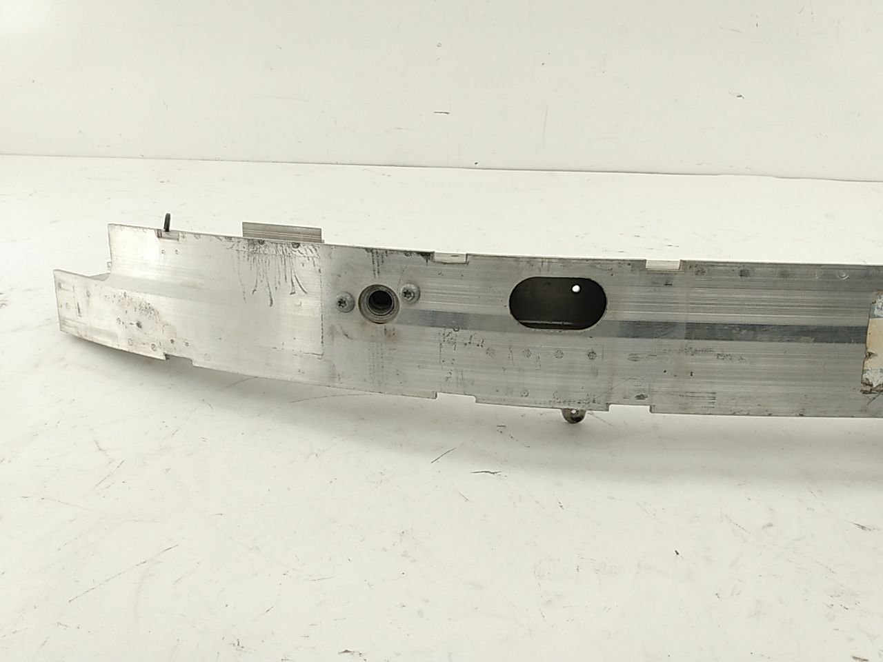 BMW 650I Front Bumper Reinforcement