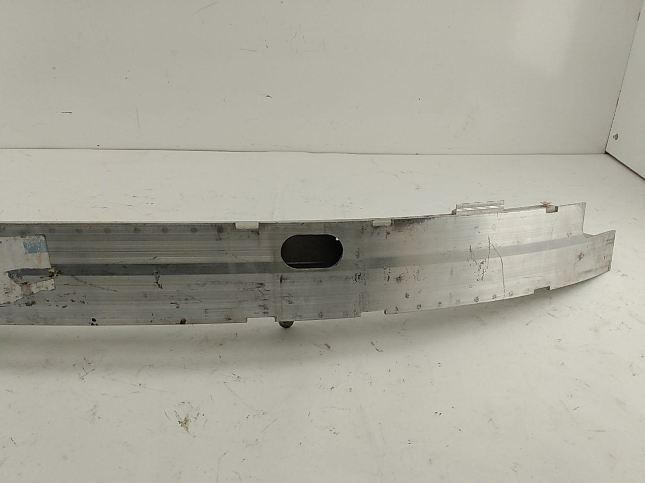 BMW 650I Front Bumper Reinforcement