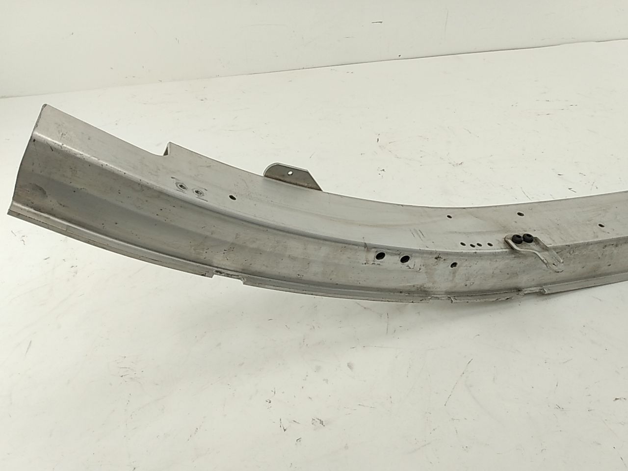 BMW 650I Front Bumper Reinforcement