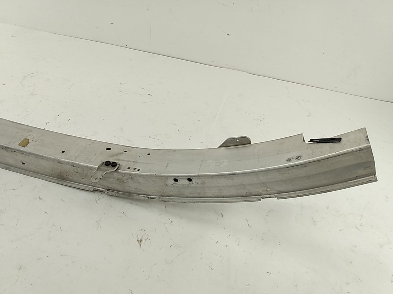 BMW 650I Front Bumper Reinforcement