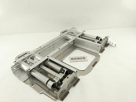 BMW 650I Rear Roll Bar Headrest Assembly