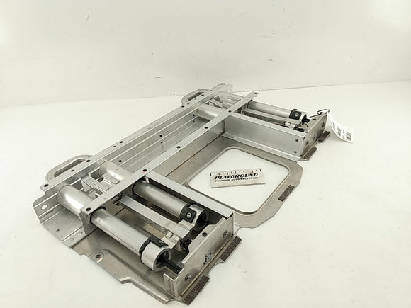 BMW 650I Rear Roll Bar Headrest Assembly