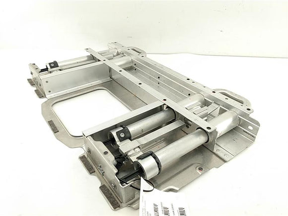 BMW 650I Rear Roll Bar Headrest Assembly