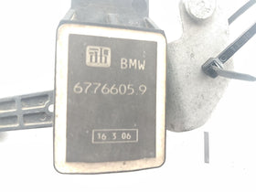 BMW 650I Rear Right Suspension Level Sensor - 0
