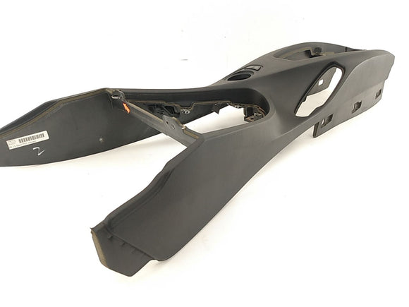 BMW 650I Front Center Console