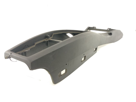 BMW 650I Front Center Console