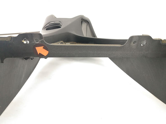 BMW 650I Front Center Console