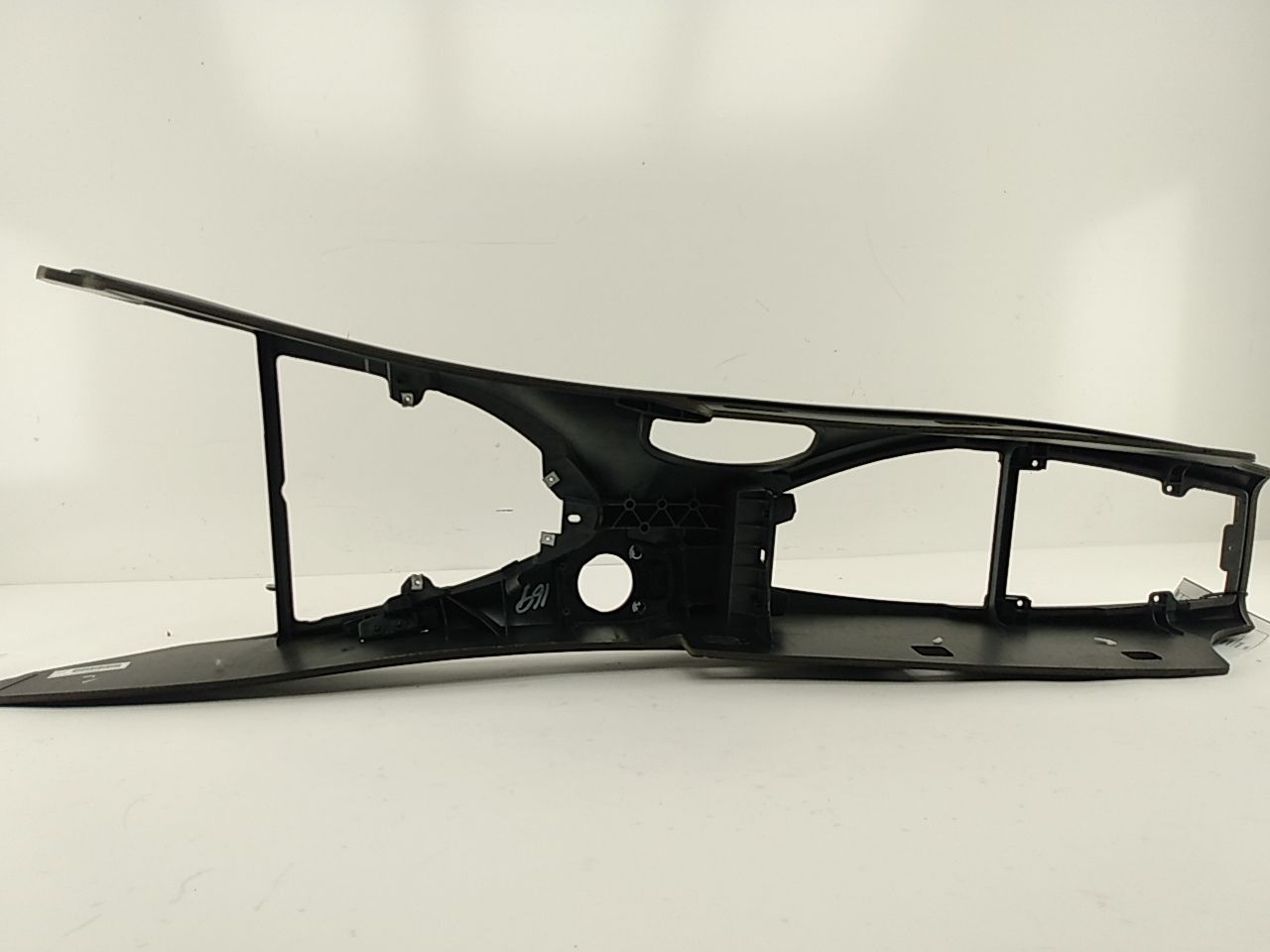 BMW 650I Front Center Console