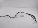 BMW 650I Rear Stabilizer Bar Hydraulic Lines-1