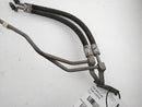 BMW 650I Rear Stabilizer Bar Hydraulic Lines-5