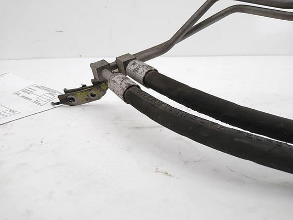 BMW 650I Rear Stabilizer Bar Hydraulic Lines