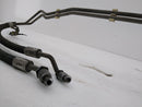 BMW 650I Rear Stabilizer Bar Hydraulic Lines-7