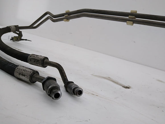 BMW 650I Rear Stabilizer Bar Hydraulic Lines