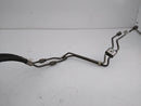 BMW 650I Rear Stabilizer Bar Hydraulic Lines-8
