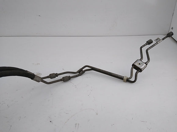 BMW 650I Rear Stabilizer Bar Hydraulic Lines